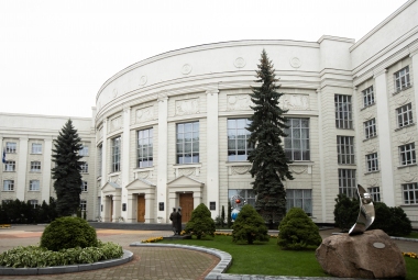 Проекты Белгоспроект